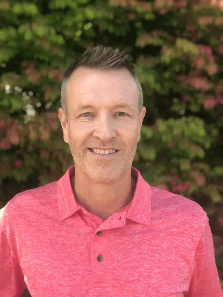 Steve Price, RCC - Counsellor in Victoria, BC